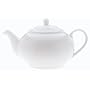 Maxwell Williams White Teapot 6 Cup