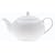 Maxwell Williams White Teapot 6 Cup