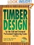 Timber Design for the Civil and Structural Professional Engineering Exams (Engineering Licensing Exam and Reference Series)