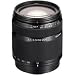 Sony DT 18-200mm f/3.5-6.3 Aspherical ED High Magnification Zoom Lens for Sony Alpha Digital SLR Camera