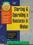 Starting and Operating a Business in Maine