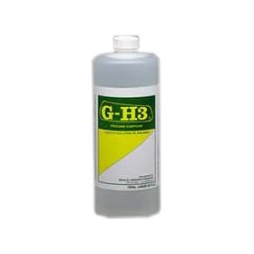 G-H3 (32 Fl Oz Oral Liquid) 3 Month Supply