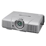 EX53U DLP Proj XGA 2000:1 3000 Ansi Lumens Wrls 7.5LBS