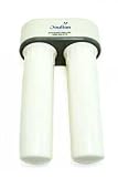 Doulton Twin HIP Under Counter Water Filter with Ultracarb adding Fluoride removal 21E05g4gQtL. SL160