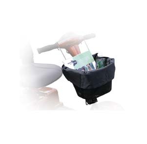 Drive Scooter Basket Carry Tote - Case of 3