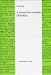 A   Jewish Neo-Aramaic Dictionary: Dialects of Amidya, Dihok, Nerwa and Zakho, Northwestern Iraq: Based on Old and New Manuscripts, Oral and Written B (Semitica Viva,)