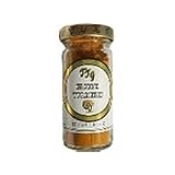 Turmeric Ground by TWIN TREE