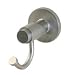 Allied Brass ROBE HOOK TR-20A-SCH
