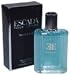 Escada Light Silver by Escada for Men Giftset - 1.3 oz. EDT Spray, 1.0 oz. Vitamin En...
