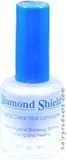 DIAMOND Shield Crystal Clear Nail Laminate 0.5oz/14ml
