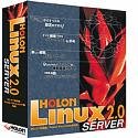 HOLON Linux 2.0 Server