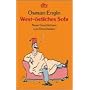 West-�stliches Sofa: Neue Geschichten von Don Osman