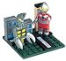 メガブロック ウルトラマンシリーズ BASIC STYLE 700 ウルトラマン & バルタン星人