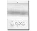 Electronics : M & S SYSTEMS NW-65RS 5" Outdoor Intercom Station with Remote Scan