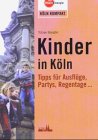 Kinder in K&ouml;ln - Tobias Bungter