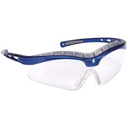 Ektelon Strobe Eyeguard (Blue)