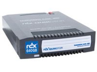 TANDBERG RDX Medien 1TB Cartridge Preisvergleich