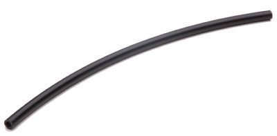 Ninja Paintball 12" Macro Line Tube - Black Ninja Paintball 12" Macro Line Tube - Black