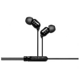 Creative  Aurvana In-Ear Earphones