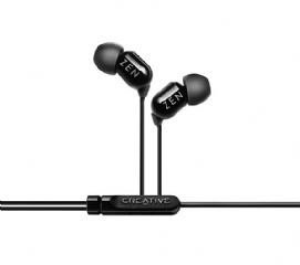 Childrens Toyshop  Used : Creative  Aurvana In-Ear Earphones