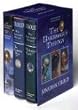 Bartimaeus Trilogy Boxed...