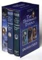 The Bartimaeus Trilogy Boxed Set