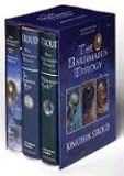 Bartimaeus Trilogy Boxed Set, The