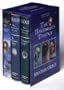 The Bartimaeus Trilogy Boxed Set