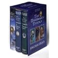 The Bartimaeus Trilogy Boxed Set