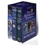 Bartimaeus Trilogy Boxed Set, The