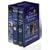 Bartimaeus Trilogy Boxed Set, The