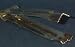 #8 Heart Crimper Tool