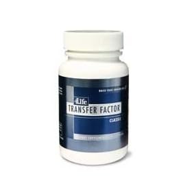 4Life Transfer Factor Classic (90 capsules)