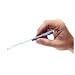 Photo : Kinetronics SpeckGRABBER - tool for capturing dust and dirt & cleaning optics, plastics & CCDs
