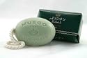 Musgo Real Soap On Rope