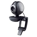Logitech Webcam C600 ( Black)