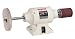 JET JSB-10H, 1 HP 3,450 RPM Buffing Sanding Machine w/ Stand 577112K