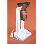 PEET Shoe Dryer H2-B Two 12-inch DryPort Boot Extension Attachment