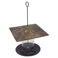 Whitehall Products Tube Bird Feeder by Whitehall Products