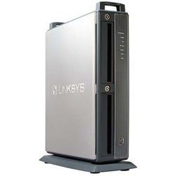 120G NAS Storge 10/100MBPS