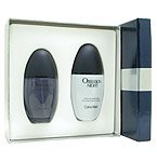 : Obsession Night by Calvin Klein - Gift Set -- 3.4 oz Eau De Parfum Spray + 6.7 oz Body Lotion for women