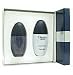 Obsession Night by Calvin Klein - Gift Set -- 3.4 oz Eau De Parfum Spray + 6.7 oz Body Lotion for women