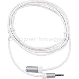Buy AUDIOVOX Jensen 3.5mm Stereo Extension Cable - JP3105  by Audiovox