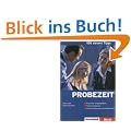 100 clevere Tipps: Probezeit: Gezielter Imageaufbau.Trends erkennen. Karriereplanung und Fallbeispiele