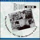 The Legendary '47-'48 Orchestra Vol. 1