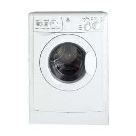 Indesit WIA111 White Washing Machine