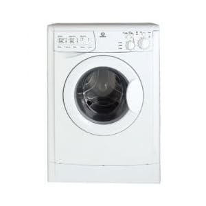 Indesit WIA111 White Washing Machine