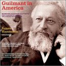 Guilmant in America