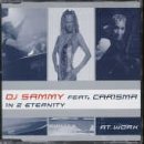In 2 Eternity [CD-Single, DE, Motor 563 367-2]