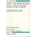 Interessante russlanddeutsche B�cher